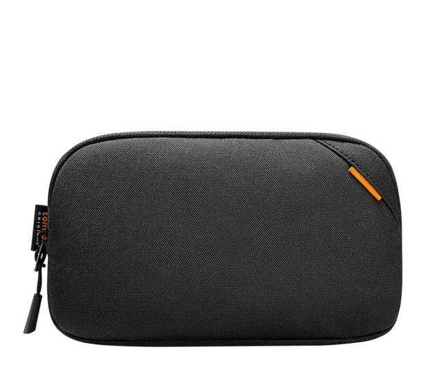 Tomtoc Zestaw etui na laptopa Defender-A13 14" - czarny - 1228724 - zdjęcie 4